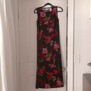 Vintage 90s Dress